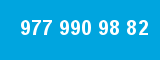 977 990 98 82 977 990 98 82